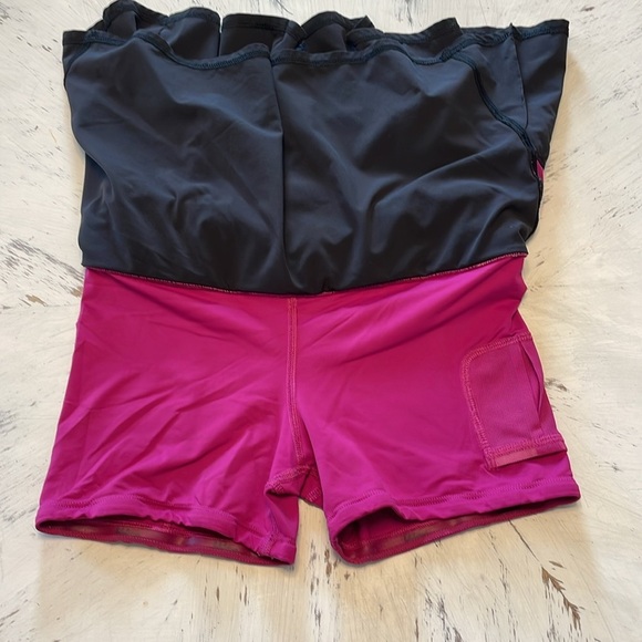Lululemon Athletica Pace Setter Skirt - Picture 9 of 17